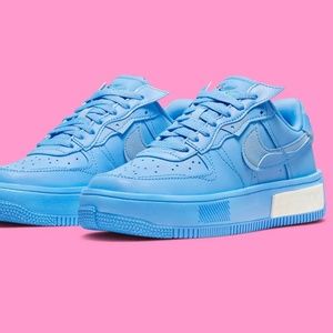 Like New: Nike Air Force 1 Fontanka, size 7.5